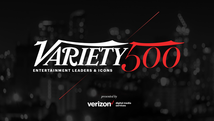 variety,榜单,好莱坞,影视娱乐,variety500,上榜,演员,制片人,影业,华谊兄弟