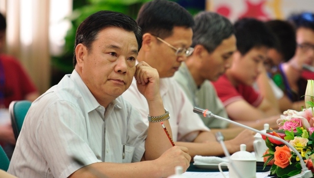 深圳,常务副市长,光明滑坡事故