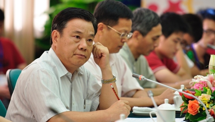 深圳,常务副市长,光明滑坡事故