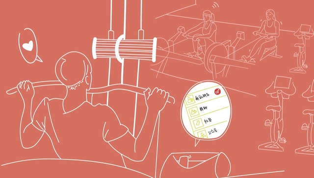 嚷嚷着减肥时，你们都在想些什么？