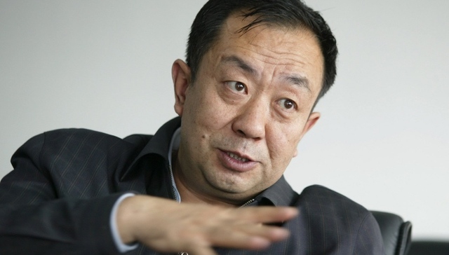 党国英,农村土地改革,小岗村