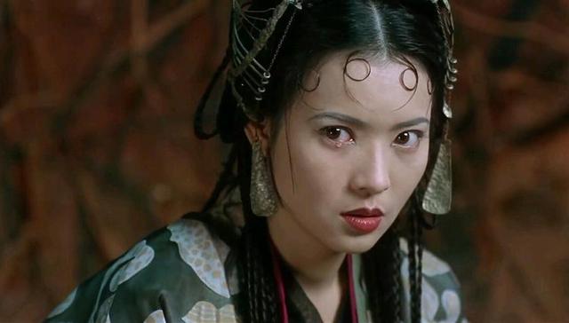 【思想界】蓝洁瑛逝世：东方阁楼上的疯女人香消玉殒