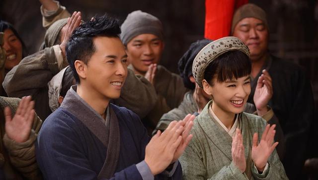 【票房】迪士尼低幼童话难堪大任 “冰封侠”官方加戏目不暇接