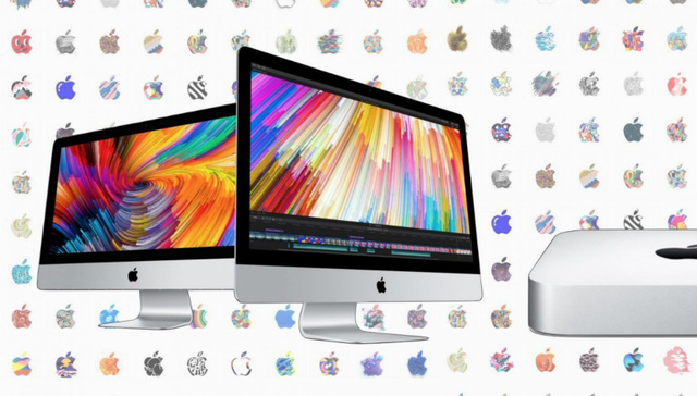 【发现好物】苹果iMac问世20周年了，还记得第一台长什么样子吗？