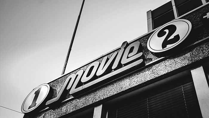 明星店,罗永浩,电影院,影城,UME,银幕,战狼,毒液,铁血战士,阿凡达