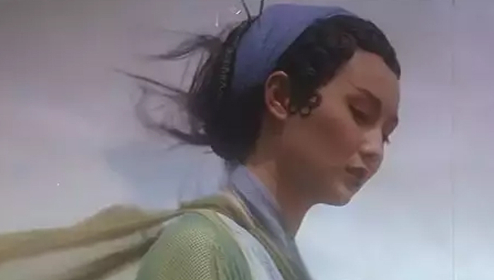 赵雅芝版,人间有情,青蛇,蛇舞,电影,新龙门客栈,许仙,法海,影片,作者电影