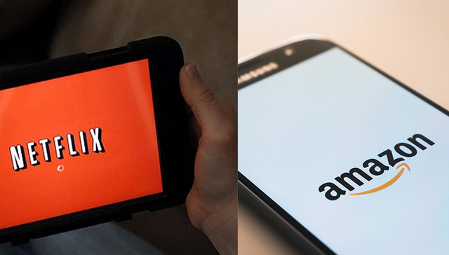 Netflix,亚马逊,NBT,Prime,收视率,原创内容,Amazon,电视剧,付费用户,节目