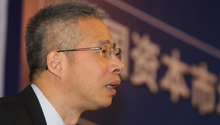 【解读进博会】李迅雷:通过科创板试点注册制是最好的选择