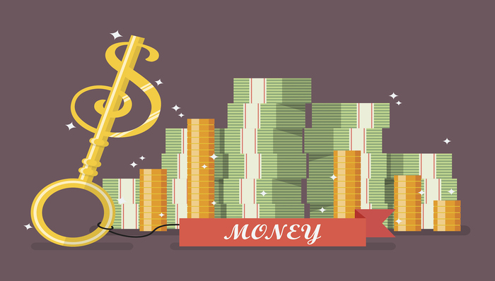 GPA2.9意味着一生平庸？数据表明你和百万富翁站在同一起跑线