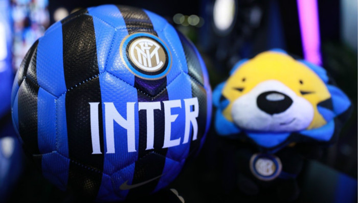 【进博会现场】唯一受邀足球俱乐部：110岁国际米兰的中国情缘