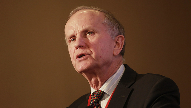 波兰前副总理科沃德科