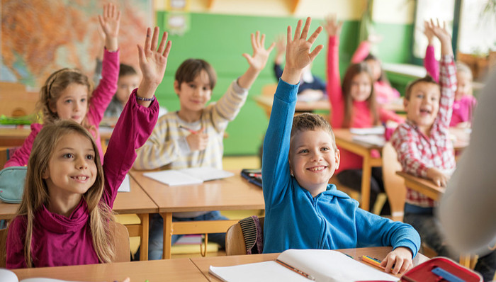 出国留学,幼儿园,私立学校