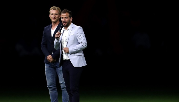 荷兰,詹姆斯,花滑