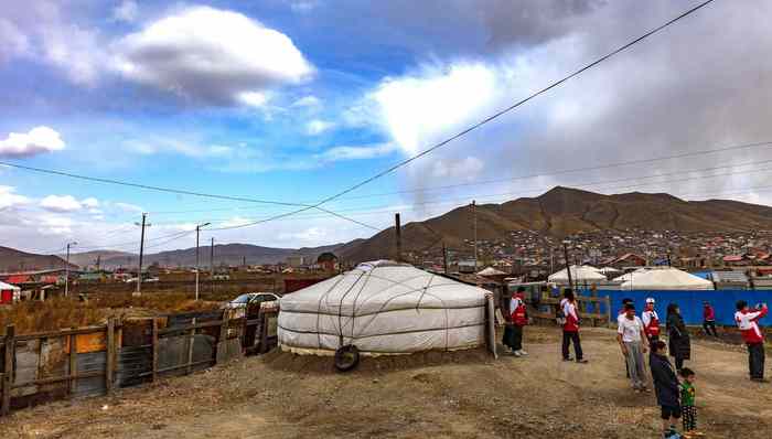 亚洲社会,天下故事