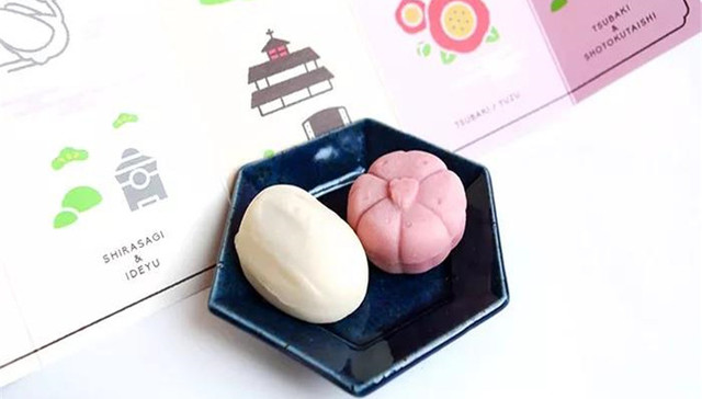 为了这些小众伴手礼，也想买机票飞一趟日本！