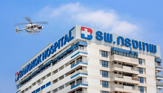 海外体检全攻略：体检？奢华游？傻傻分不清楚