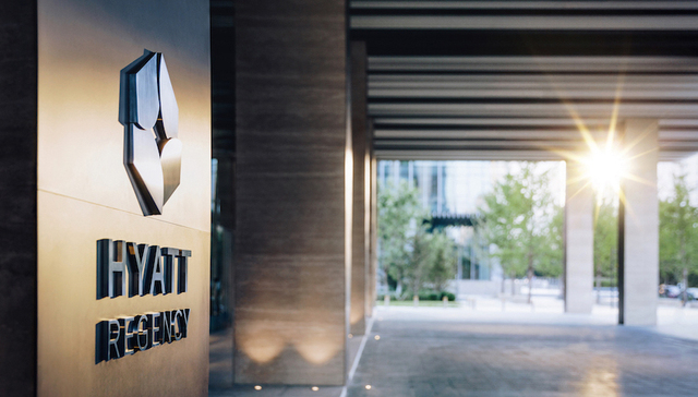 新酒店 | 在望京凯悦寻到隈研吾的一片绿洲，感受一场光与影的追逐嬉闹