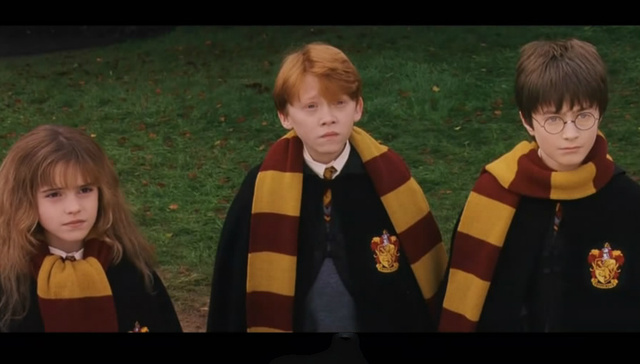 【发现好物】给你一次进入霍格沃茨的机会，会和哈利·波特分在同一个学院吗？