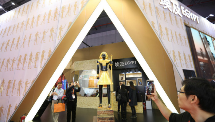 让世界共享“中国机遇”