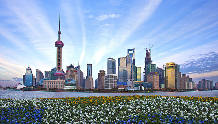 财经速递,上海自贸区