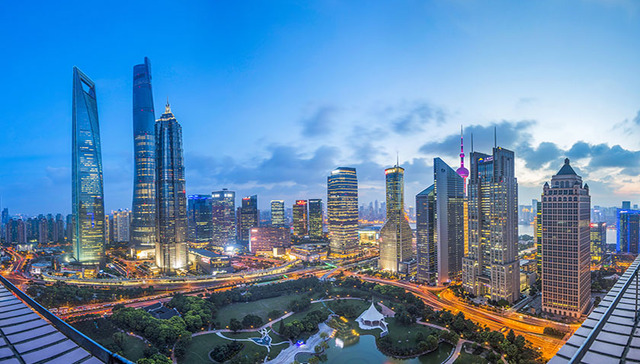 进博会，中国收获十大红利