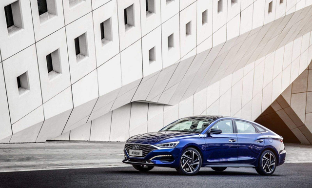 车圈观察,新车速报