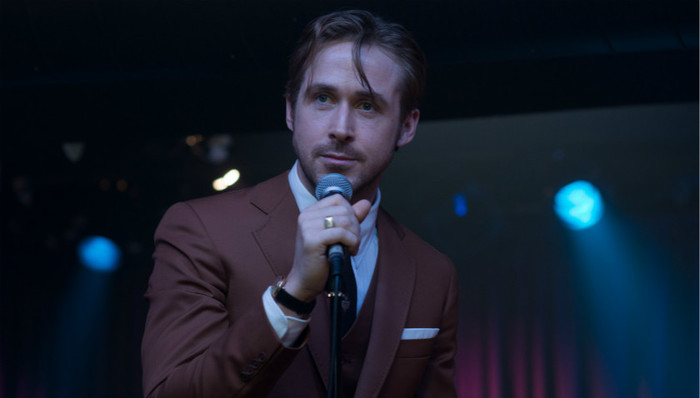 低调努力有才华 人人都爱瑞恩·高斯林