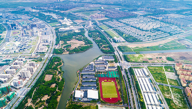 上海副市长：上海自贸区新设片区相当大 将很快披露