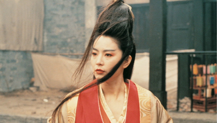 金庸电影 为何鲜有佳作？