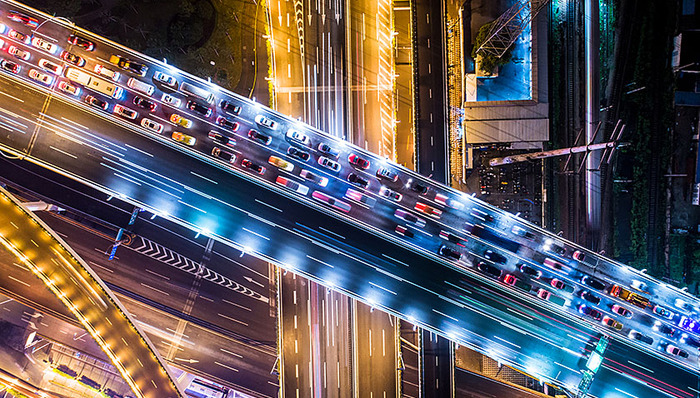 智慧,交通组织,失格,城市交通,酒驾,交通事件,交通违法,城市景观,上海警方,红绿灯