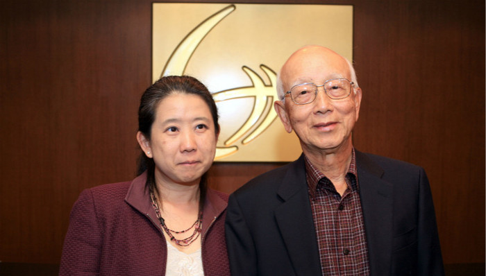 邹文怀和他的嘉禾给我们定义了“港产片”