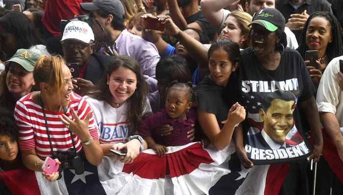 美国政治,美国社会,天下故事