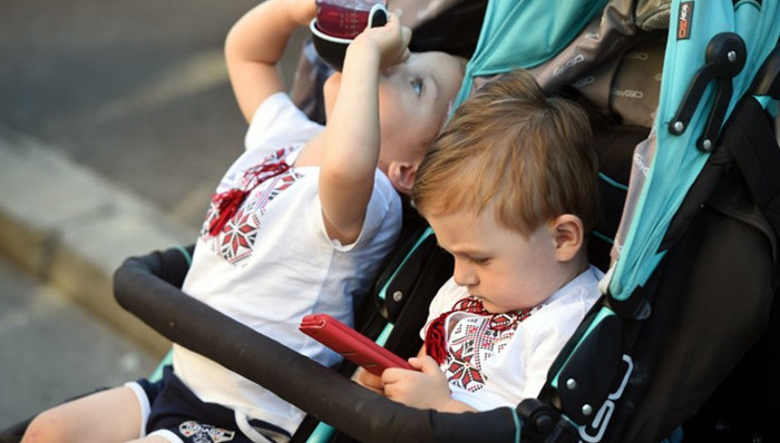 互联网广告,思想武器