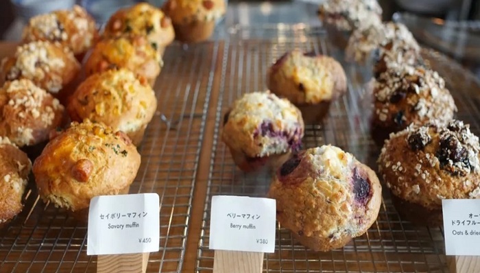 东京 | 如果去腻了Blue Bottle，那就来试试这6家咖啡馆