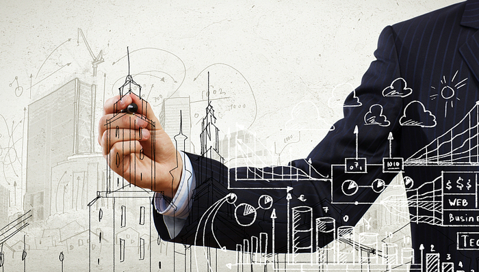 想投私募股权基金？先走出这些认识误区！