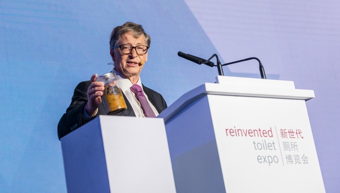 经济世界观,惊奇的发现