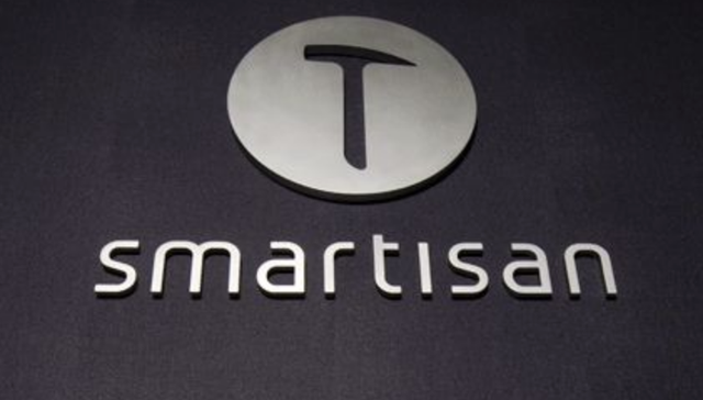 一场没有手机的锤子发布会：过剩的设计产能和不足的生产力