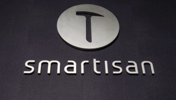 一场没有手机的锤子发布会：过剩的设计产能和不足的生产力