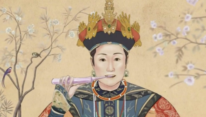 【发现好物】讲真，牙齿不白，买再多口红也没用