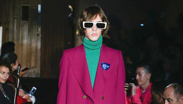 奢侈品背后的眼镜集团正在洗牌，它们的策略显露出什么变化？