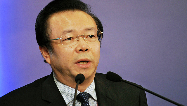 天津检察机关依法对赖小民决定逮捕