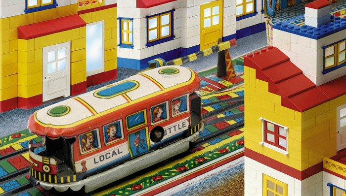 乐高,乐高探索中心,亲子