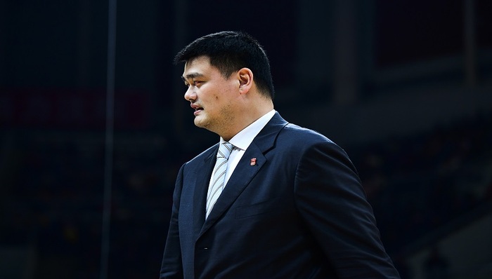 【体育晚报】姚明、郎平入围改革开放贡献奖 中超与英超签署合作意向