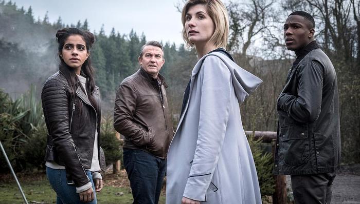 【专访】BBC Studios中国区高级副总裁Julia：创作真正满足中国观众需求的内容