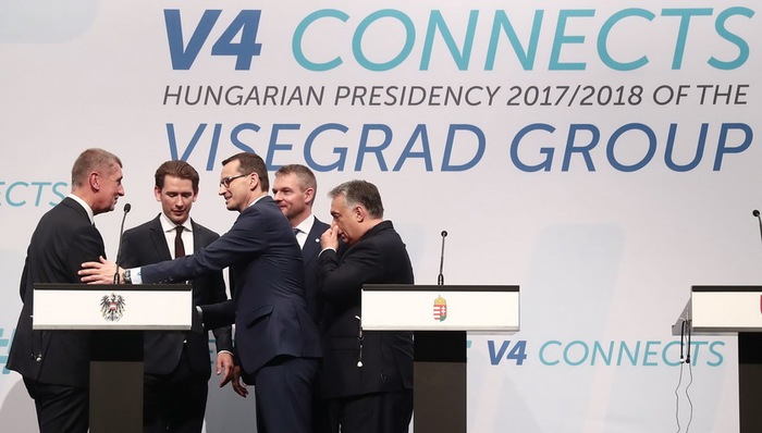 权力游戏,欧洲政治