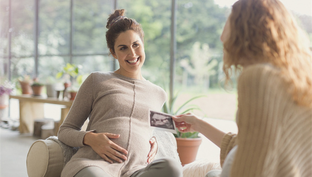 羡慕嫉妒！加拿大父母产假明年起可高达整整40周