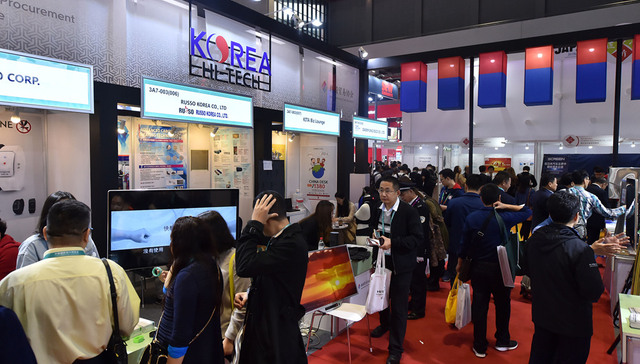 【进博会现场】安永：中国从“世界工厂”到“世界市场”的转型