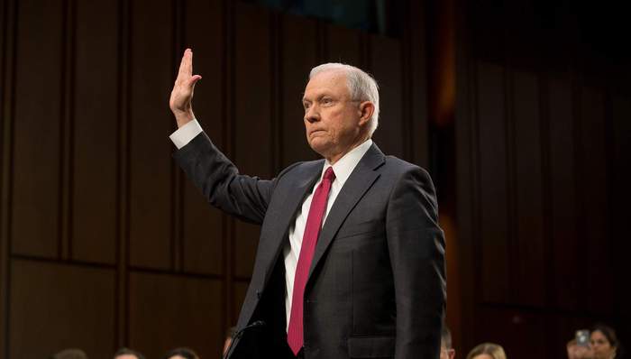 美国政治,环球人物