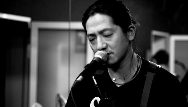 华语音乐,彭坦,摇滚,达达乐队