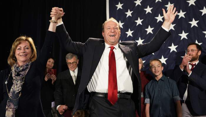 权力游戏,美国政治